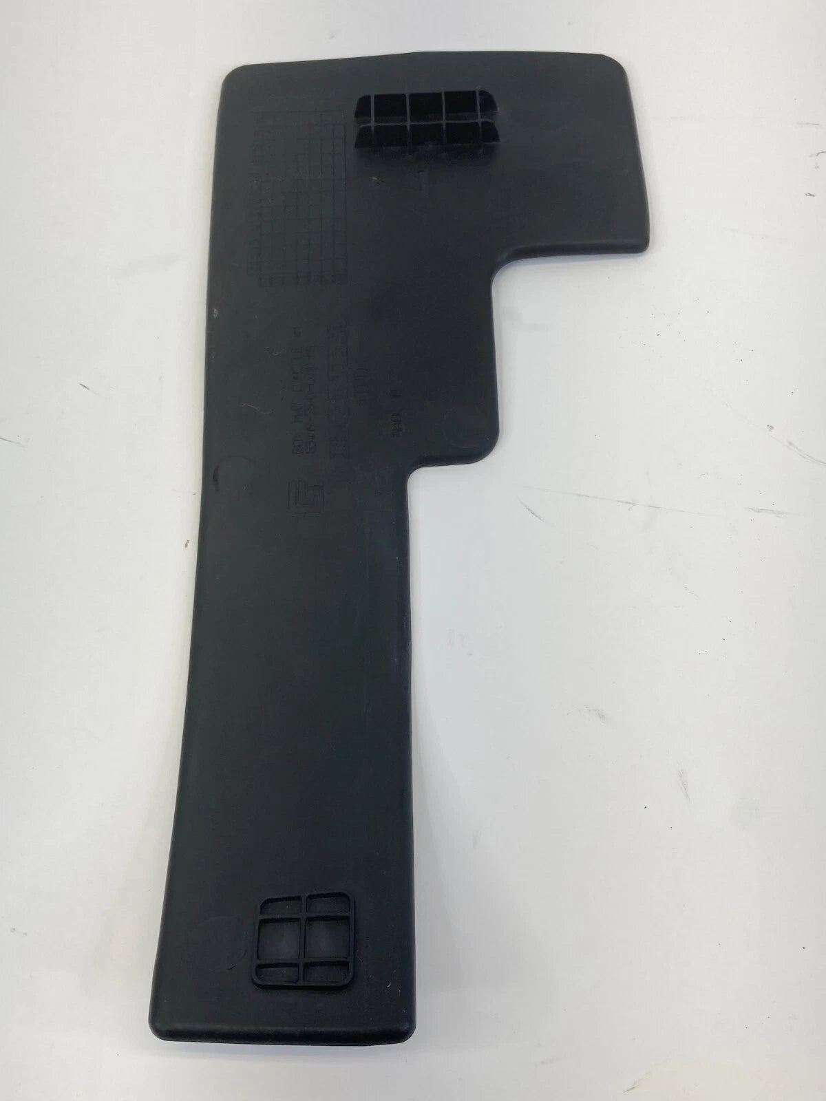 2003-2005 HONDA CIVIC CENTER CONSOLE ARMREST LINER MAT 83419-S5AY-L010 OEM