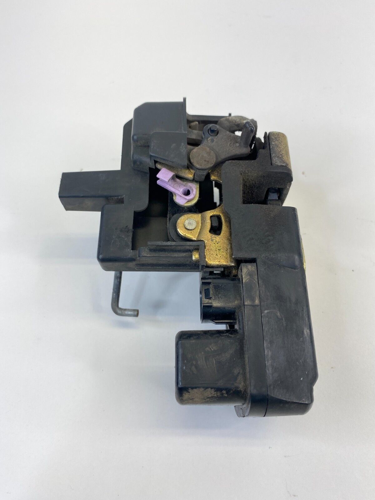 1999-2003 Jeep Grand Cherokee Rear Left Door Lock Latch Release Actuator OEM