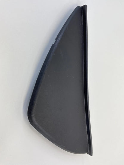 11-14 HYUNDAI SONATA DASH LEFT DRIVER SIDE END CAP COVER PANEL TRIM 84765-3S010