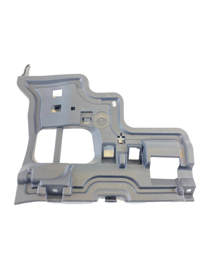 2010-2015 TOYOTA PRIUS UNDER DASH LEFT DRIVER PANEL COVER TRIM 55606-47020