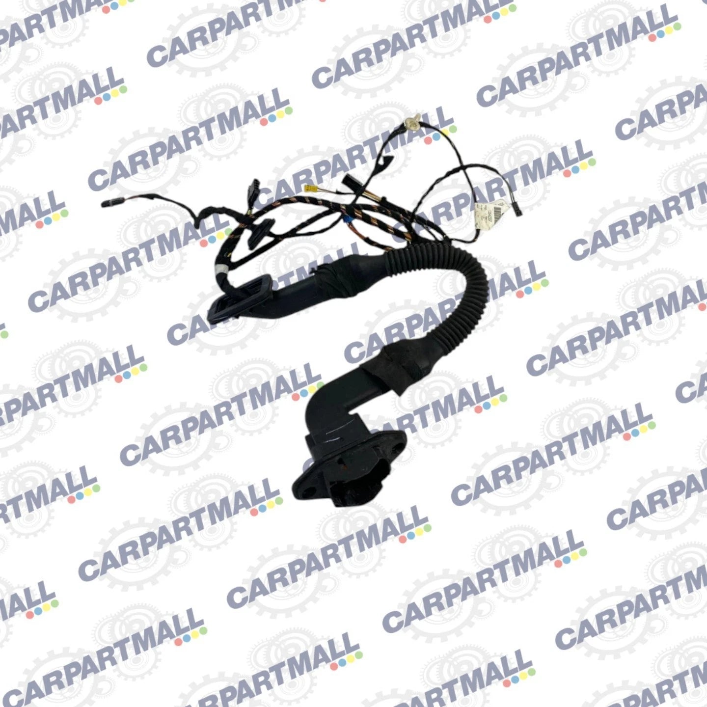 06-09 MERCEDES-BENZ ML 350 REAR RIGHT SIDE DOOR WIRE WIRING HARNESS A1644407210