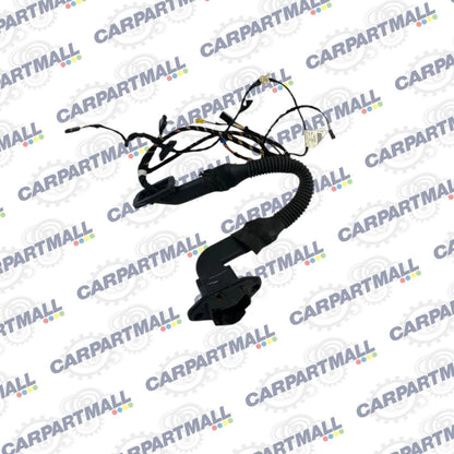 06-09 MERCEDES-BENZ ML 350 REAR RIGHT SIDE DOOR WIRE WIRING HARNESS A1644407210