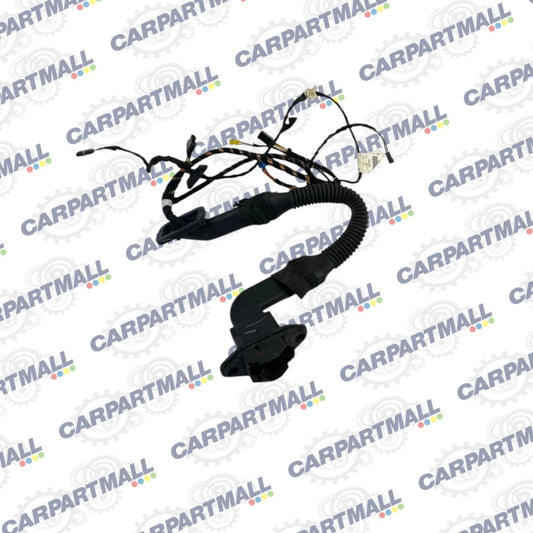06-09 MERCEDES-BENZ ML 350 REAR RIGHT SIDE DOOR WIRE WIRING HARNESS A1644407210