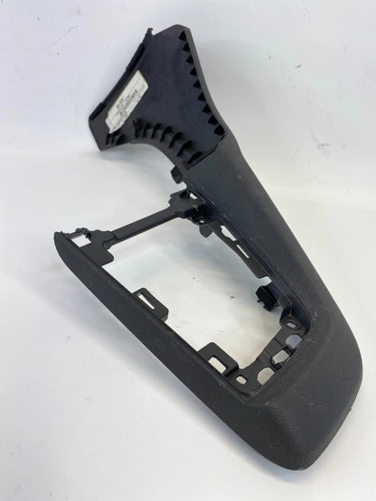 2012-2014 FORD FOCUS CENTER CONSOLE SHIFTER BEZEL SURROUND COVER BM51A045H92B