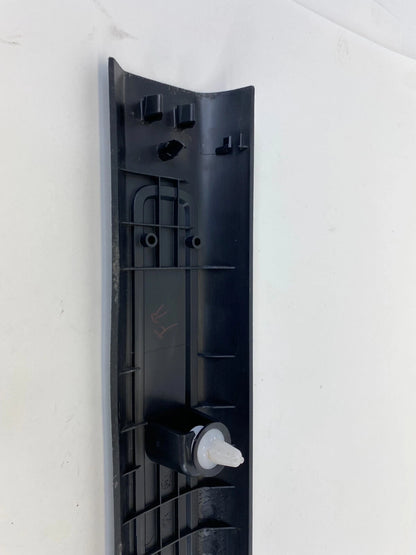 2015-2024 FORD EDGE FRONT RIGHT DOOR SILL SCUFF PLATE TRIM COVER FT4B-R13200 OEM