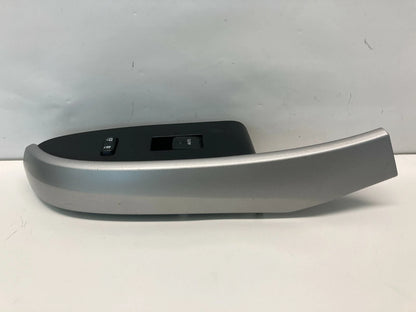 2010-2015 TOYOTA PRIUS FRONT RIGHT PASSENGER POWER WINDOW SWITCH 74231-47120 OEM