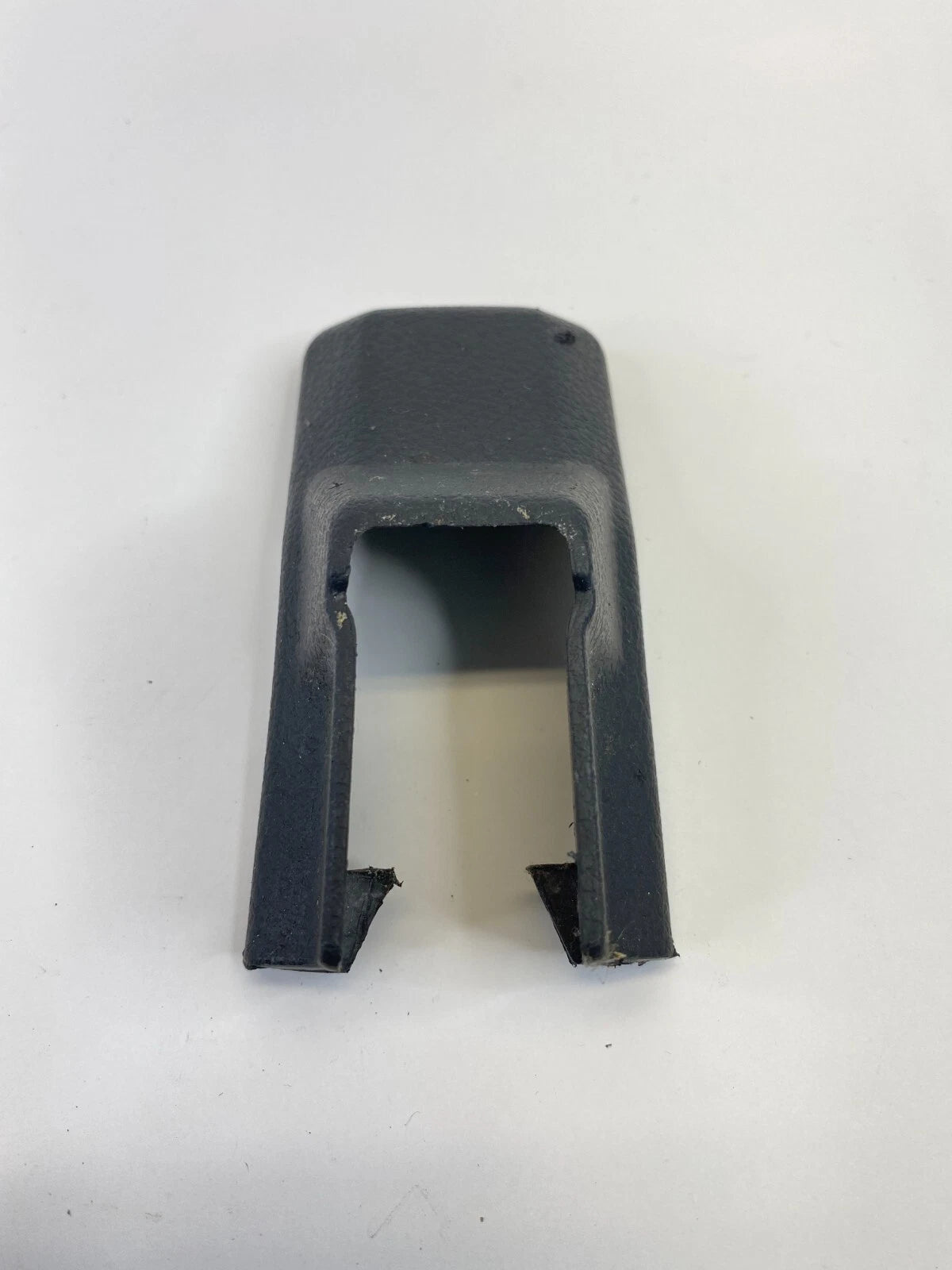 04-08 NISSAN MAXIMA FRONT RIGHT SEAT FRONT LEFT SIDE TRACK END COVER 87507-7Y000