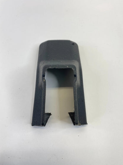04-08 NISSAN MAXIMA FRONT RIGHT SEAT FRONT LEFT SIDE TRACK END COVER 87507-7Y000