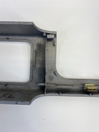 2003-2006 Range Rover Front Left Side Interior Door Handle Cover Trim Bezel OEM