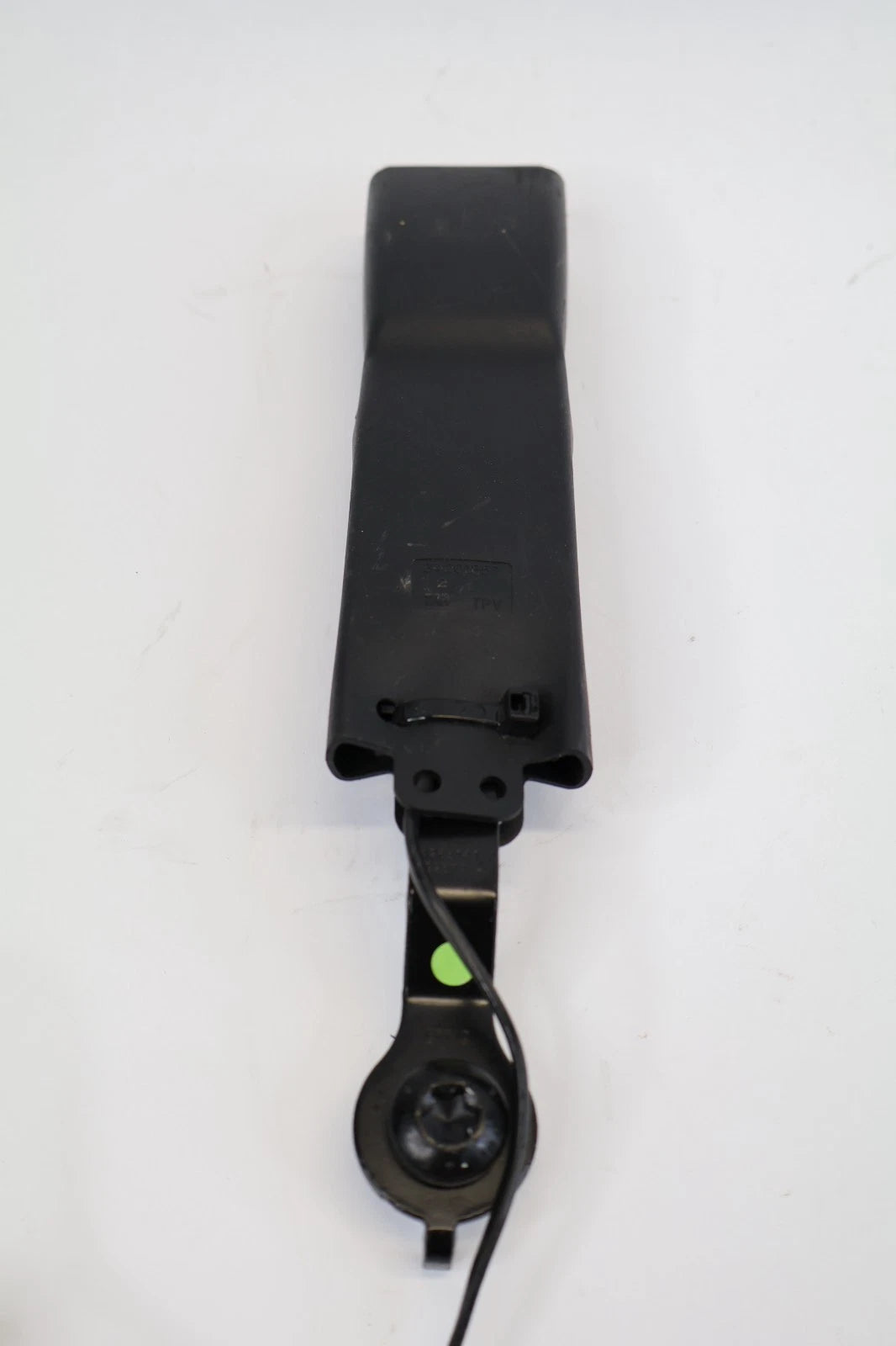 2020-2025 FORD EXPLORER FRONT LEFT DRIVER SEAT BELT BUCKLE RECEPTACLE OEM