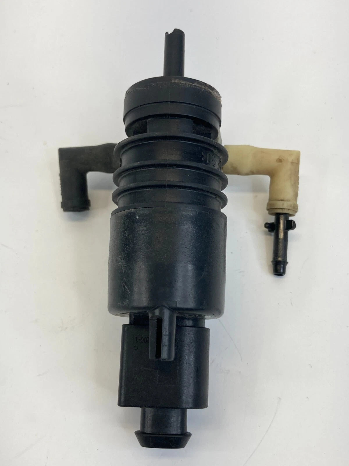 2010-2017 CHEVROLET EQUINOX WINDSHIELD WIPER FLUID WASHER PUMP 20882451 OEM