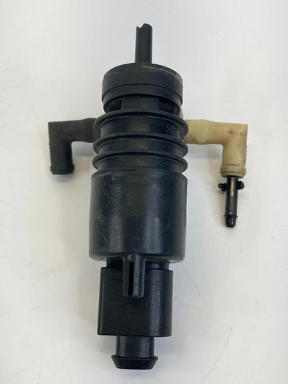 2010-2017 CHEVROLET EQUINOX WINDSHIELD WIPER FLUID WASHER PUMP 20882451 OEM
