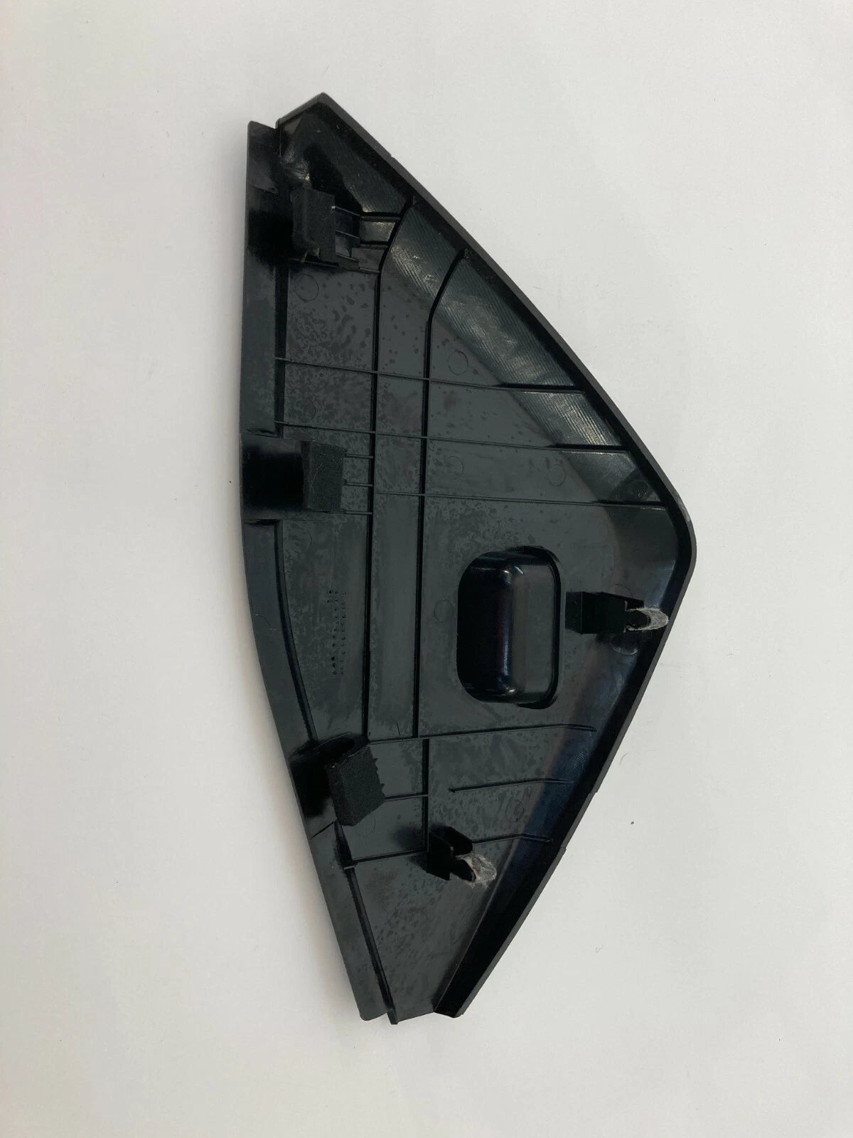 2004 2005 2006 KIA AMANTI LEFT DRIVER DASH END CAP COVER TRIM FUSE PANEL OEM