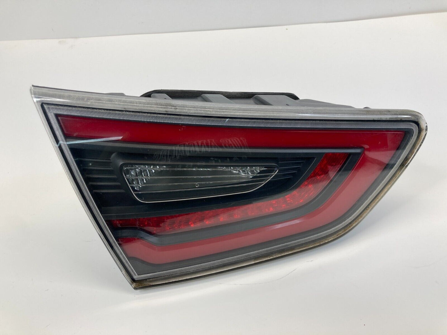 2014-2016 Kia Optima Hybrid SEDAN Rear Left Tail Light Inner Taillight Lamp