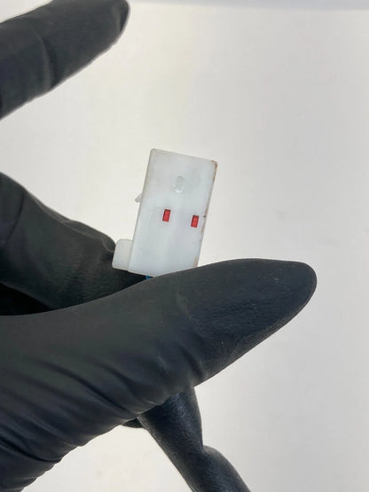 2014 2015 Kia Optima Left Taillight Tail Light Wire Wiring Harness Connector OEM