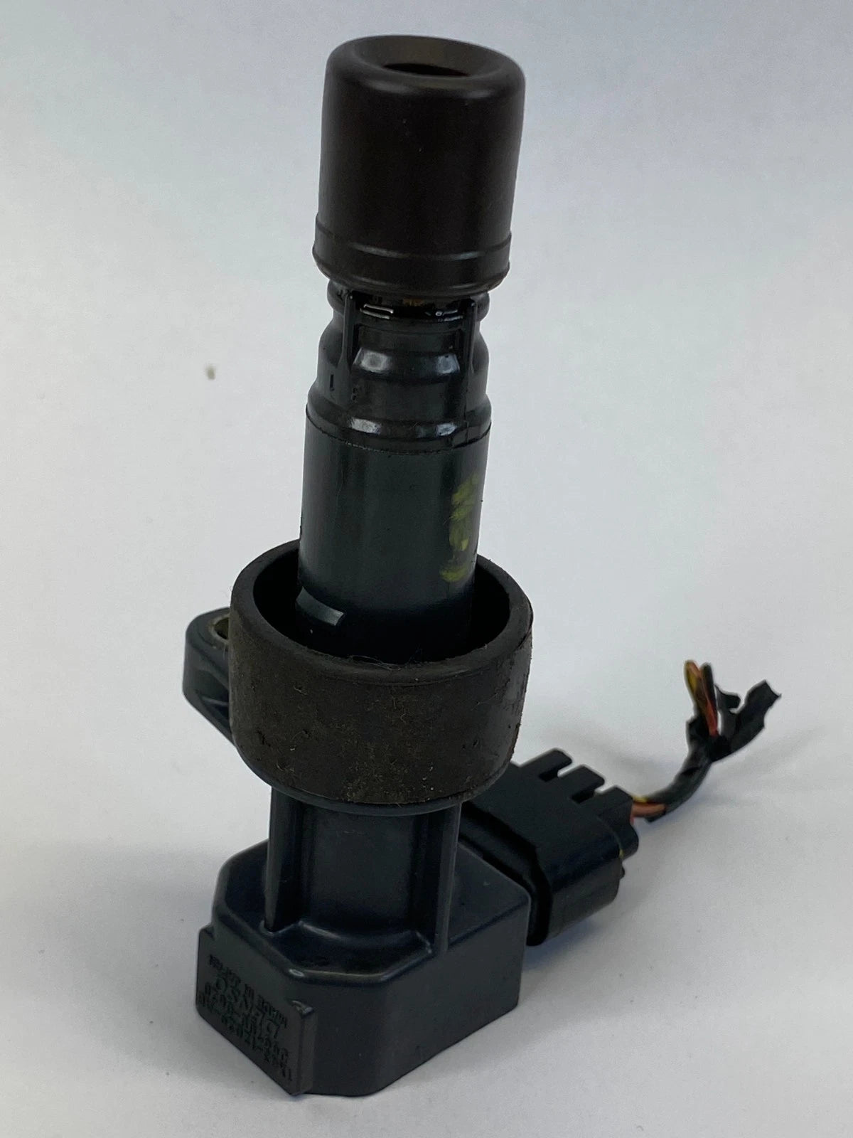 2003-2008 JAGUAR S-TYPE 3.0L AT ENGINE IGNITION IGNITER COIL SET OF 6 1X43-12029
