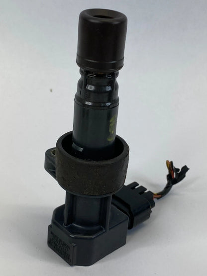 2003-2008 JAGUAR S-TYPE 3.0L AT ENGINE IGNITION IGNITER COIL SET OF 6 1X43-12029
