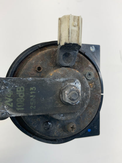 2011 2012 Honda Accord SEDAN Low Tone Note Pitch Signal Horn E356943 OEM