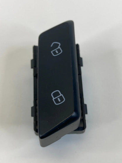 2012-2015 VOLKSWAGEN PASSAT REAR LEFT DOOR LOCK CONTROL SWITCH 561962135 OEM