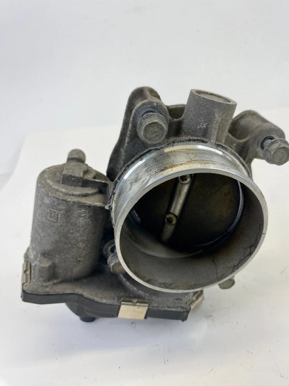 2012-2017 Chevrolet Equinox 2.4L L4 AWD A/T Throttle Body Throttle Valve Assy