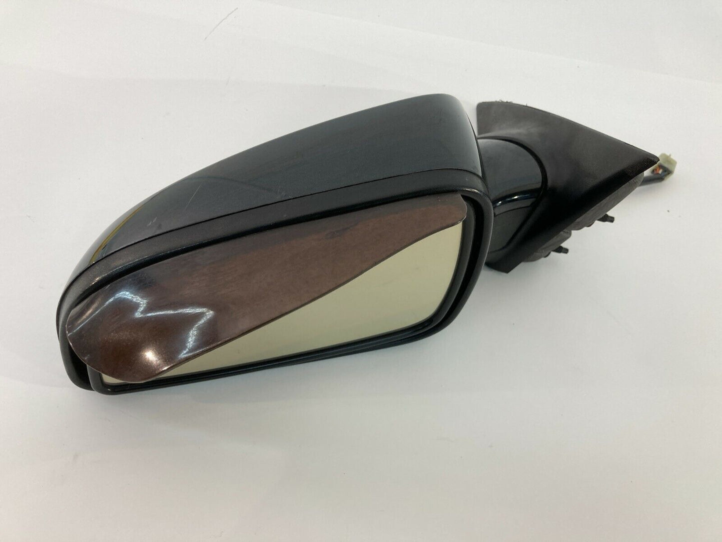 08 09 10 11 12 Chevrolet Malibu Left Driver Side View Power Mirror Assy 25853541