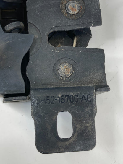 2008-2012 Land Rover LR2 Hood Lock Latch Release Actuator OEM