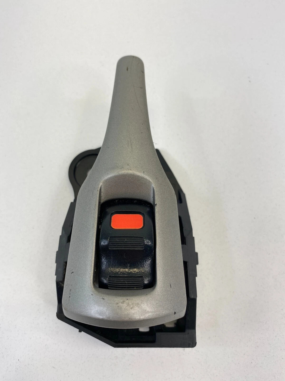 2009-2013 TOYOTA MATRIX COROLLA REAR RIGHT BACK SIDE INTERIOR DOOR HANDLE OEM
