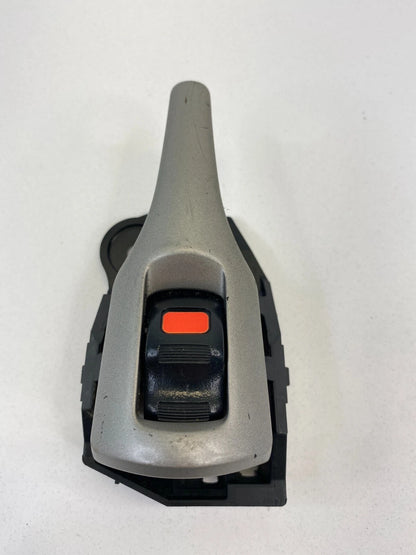 2009-2013 TOYOTA MATRIX COROLLA REAR RIGHT BACK SIDE INTERIOR DOOR HANDLE OEM