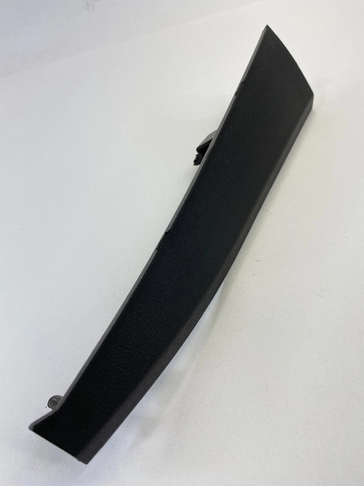 13-16 FORD FUSION LEFT DRIVER INNER A PILLAR WINDSHIELD TRIM COVER DS73-F026A23