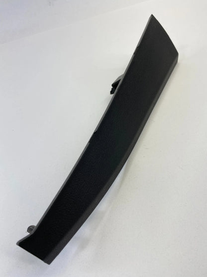 13-16 FORD FUSION LEFT DRIVER INNER A PILLAR WINDSHIELD TRIM COVER DS73-F026A23