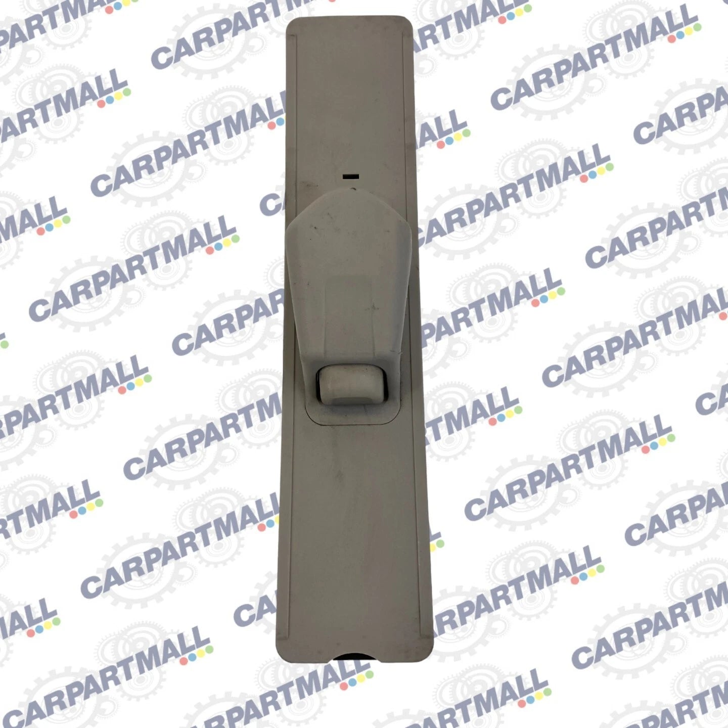 99-04 HONDA ODYSSEY FRONT LEFT DRIVER SEAT BELT SEATBELT HEIGHT ADJUSTER OEM