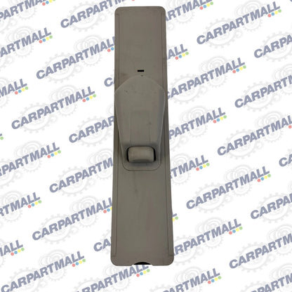 99-04 HONDA ODYSSEY FRONT LEFT DRIVER SEAT BELT SEATBELT HEIGHT ADJUSTER OEM