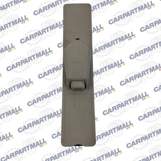 99-04 HONDA ODYSSEY FRONT LEFT DRIVER SEAT BELT SEATBELT HEIGHT ADJUSTER OEM