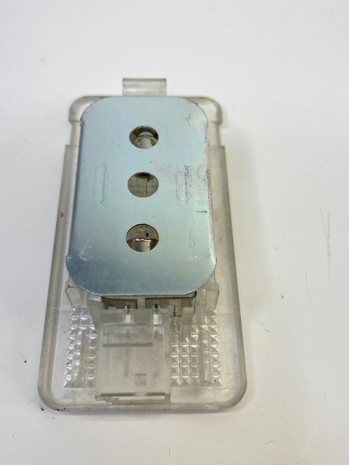 03-12 LAND ROVER RANGE ROVER INNER FOOTWELL COURTESY LIGHT LAMP 63318360588 OEM