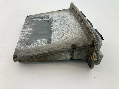 2008 FORD ESCAPE 2.3L AT ENGINE COMPUTER CONTROL MODULE ECM ECU 8L8A12A650AEB