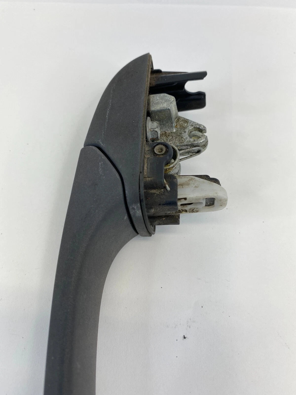 2012 2013 RAM CARGO VAN REAR LEFT DRIVER SIDE DOOR EXTERIOR HANDLE OEM