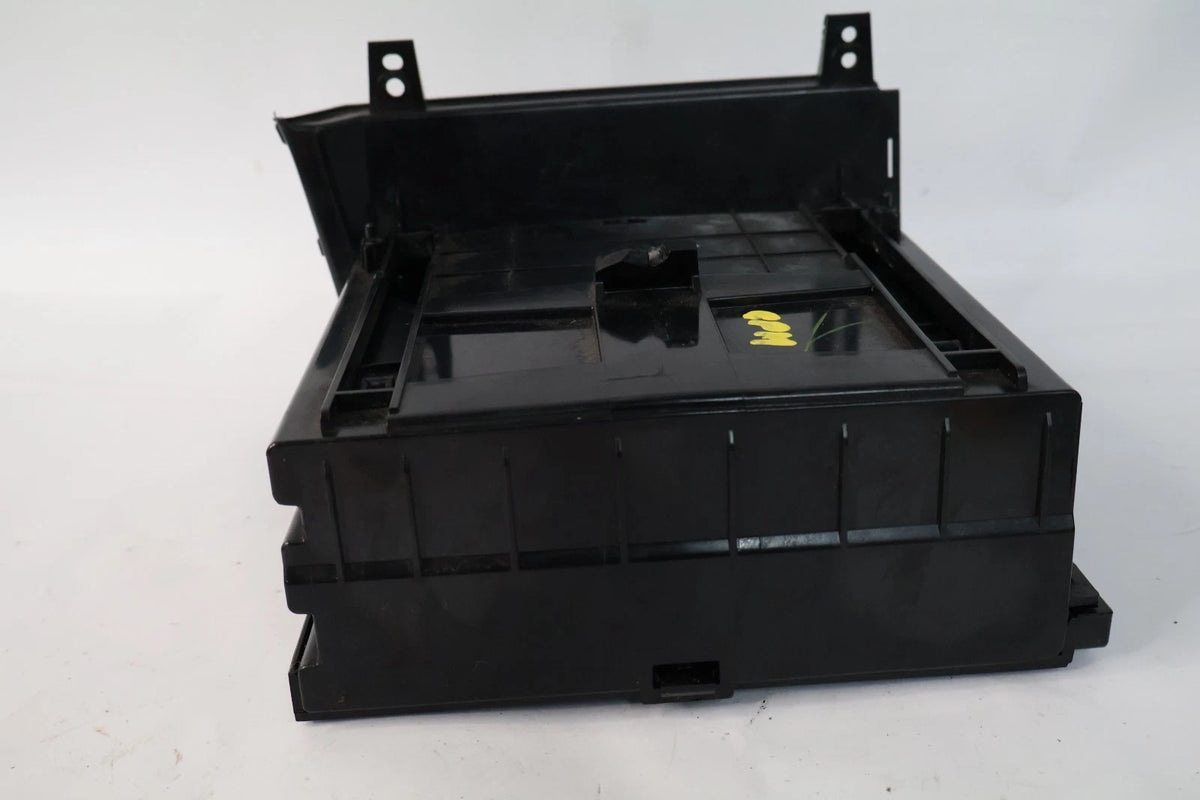 2011-2014 TOYOTA SIENNA CENTER DASH CUP HOLDER STORAGE COMPARTMENT 55620-08010