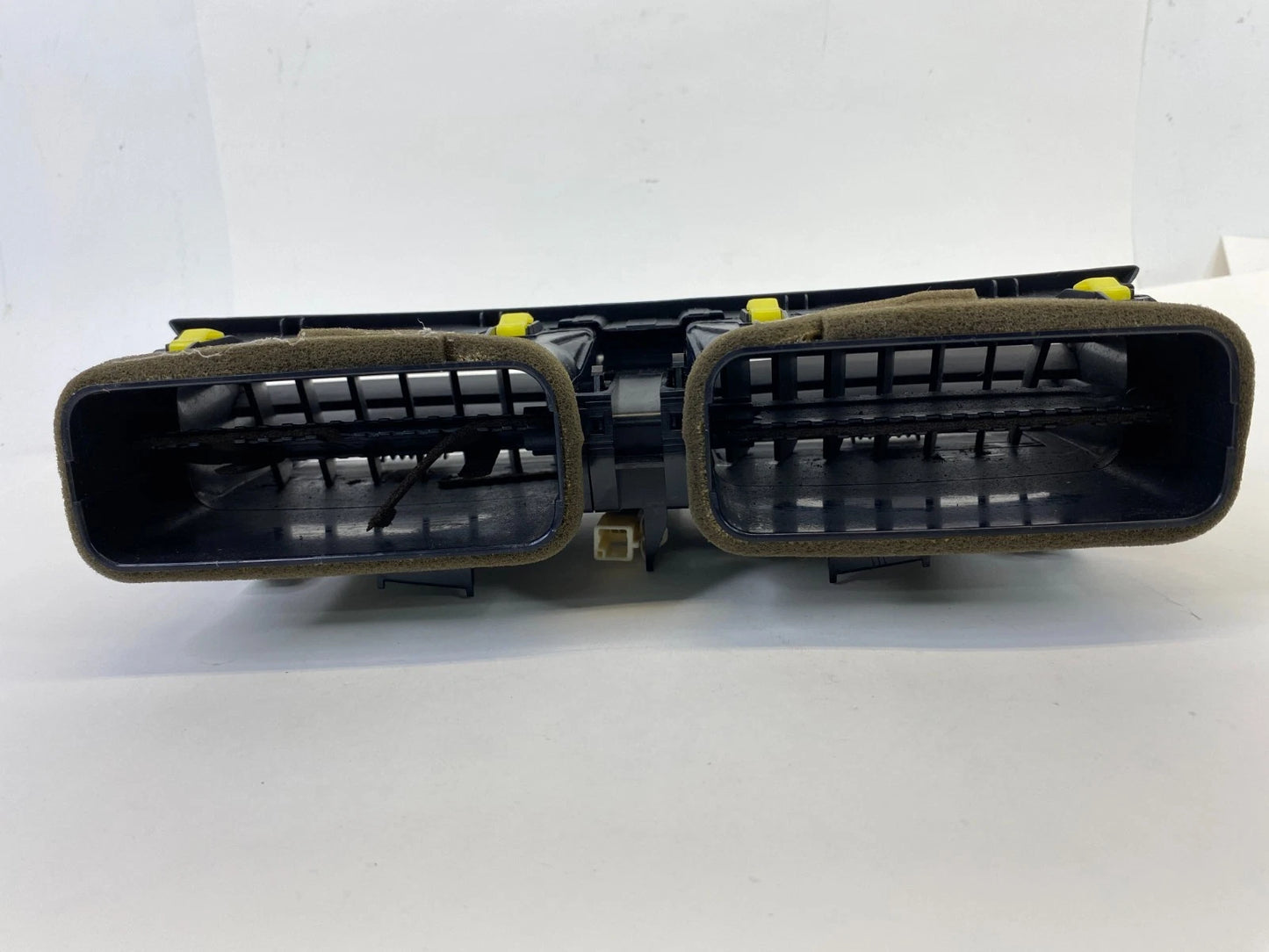 2007-2011 LEXUS GS350 CENTER DASH DUAL A/C AIR VENT HEATER OUTLET DUCT GRILL OEM