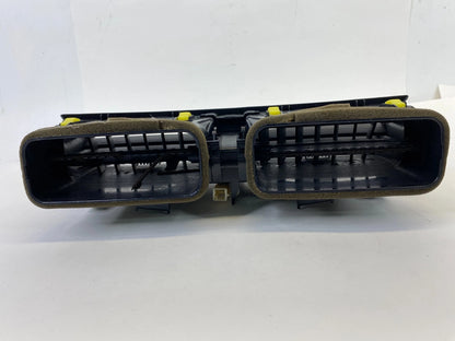 2007-2011 LEXUS GS350 CENTER DASH DUAL A/C AIR VENT HEATER OUTLET DUCT GRILL OEM