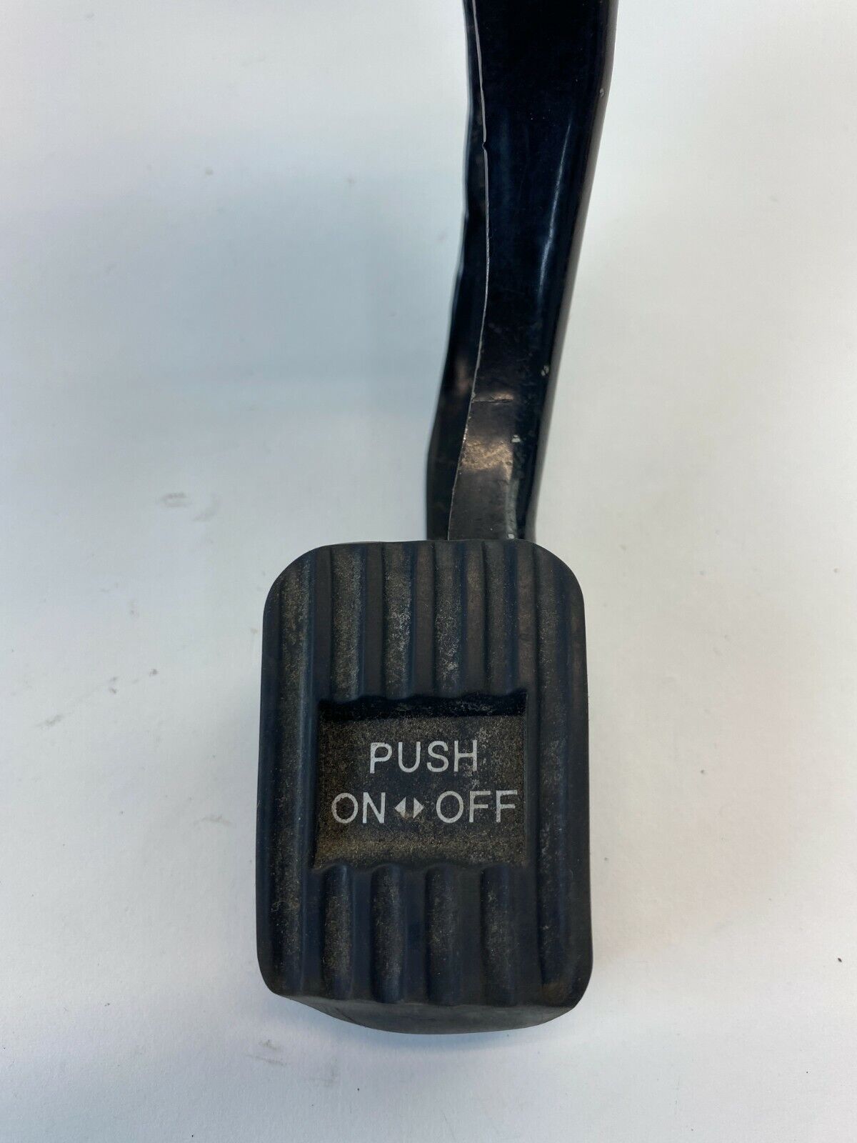 2003 2004 2005 2006 2007 2008 2009 Toyota 4Runner Emergency Parking Brake Handle