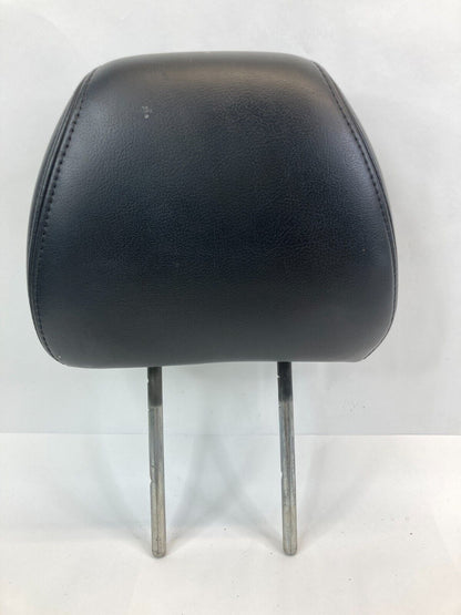 2009 Nissan Altima Sedan Front Right Passenger Seat Headrest Head Rest Leather