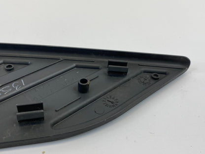 2005-2015 Nissan Xterra Rear Left Bumper Step Pad Cover Trim 85071-EA010 OEM