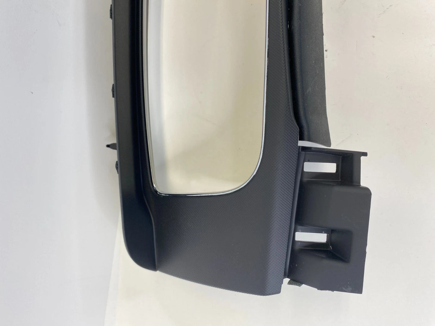 2013-2019 Ford Taurus Dash Speedometer Cluster Bezel Cover Trim OEM