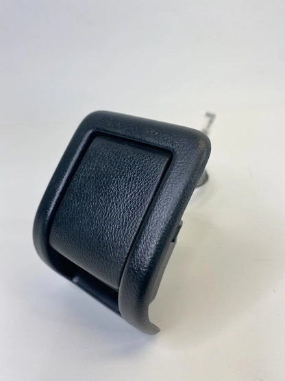 2015-2020 HONDA FIT REAR RIGHT SEAT LATCH LEVER OPEN HANDLE TRIM OEM