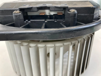 2006-2013 INFINITI M35 M45 G37 14-24 Q50 Q60 HVAC HEATER BLOWER MOTOR FAN OEM