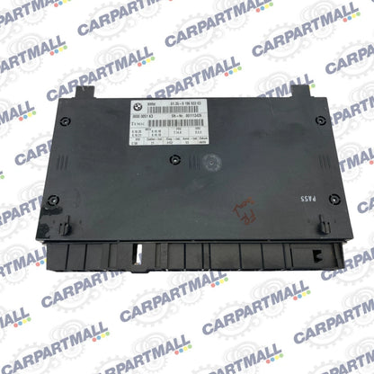 2009 2010 BMW 535I XDRIVE FRONT RIGHT SEAT MEMORY CONTROL MODULE 61359196933