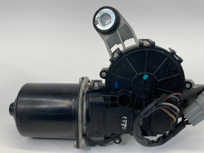 07-11 CHEVROLET AVEO AVEO5 2009 2010 PONTIAC G3 FRONT WINDSHIELD WIPER MOTOR OEM