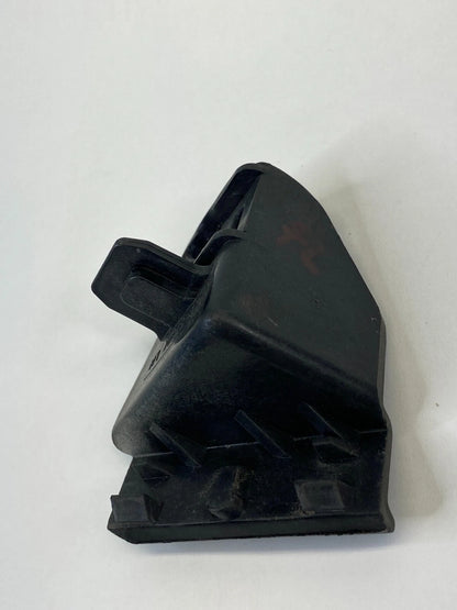 2006 2007 2008 HYUNDAI SONATA FRONT LEFT BUMPER UPPER BRACKET MOUNT COVER OEM