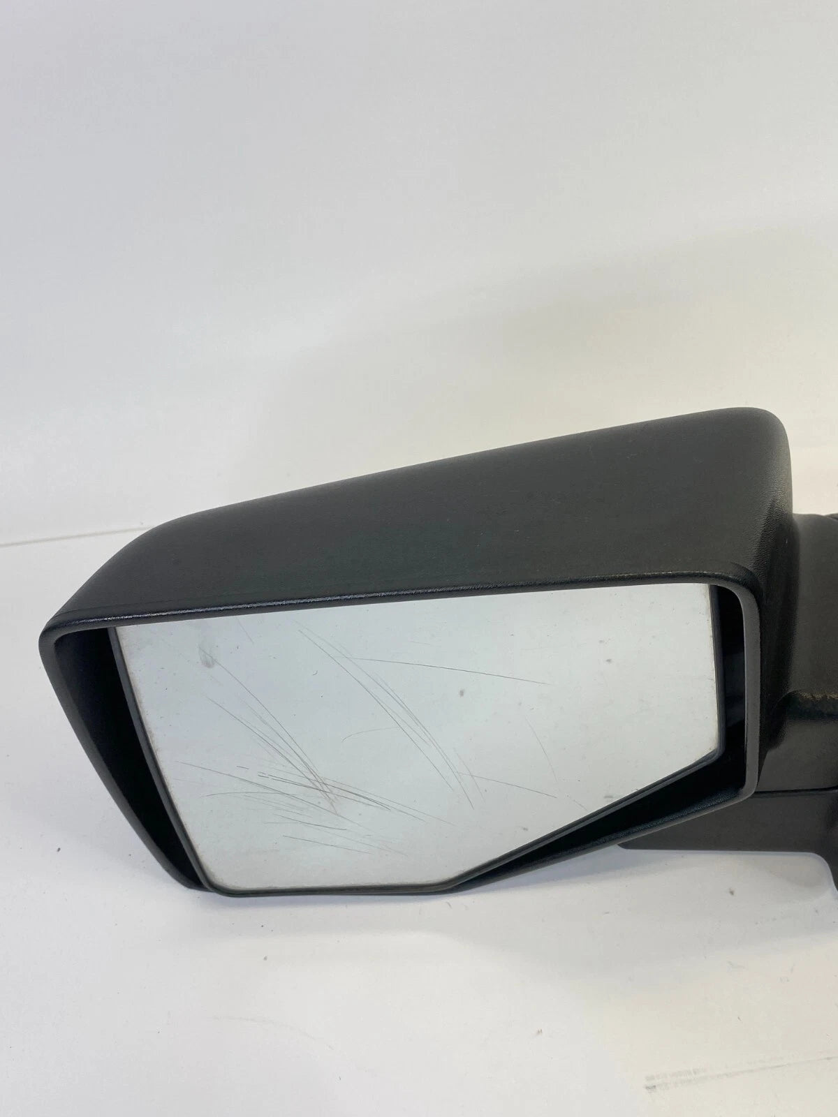 2006 07 08 09 2010 FORD EXPLORER LEFT DRIVER SIDE VIEW POWER MIRROR ASSY OEM