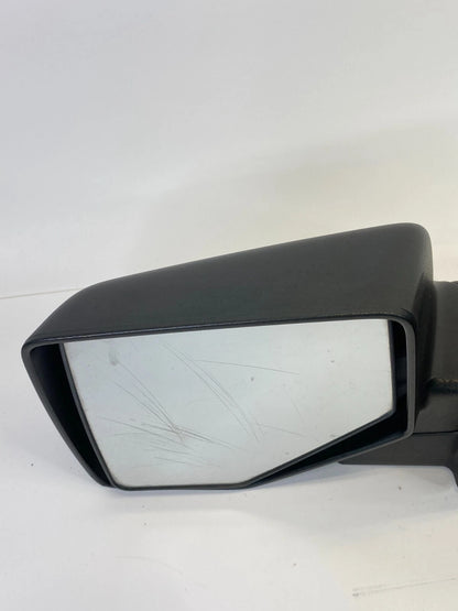 2006 07 08 09 2010 FORD EXPLORER LEFT DRIVER SIDE VIEW POWER MIRROR ASSY OEM